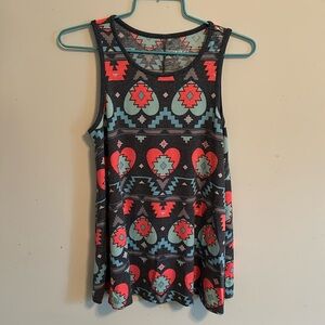 Girl’s 20 Justice Tank/Dress